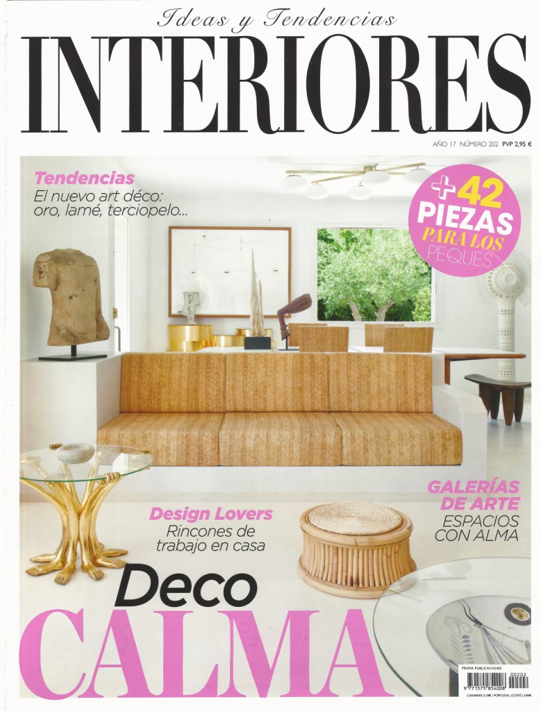 Portada Interiores Sep17