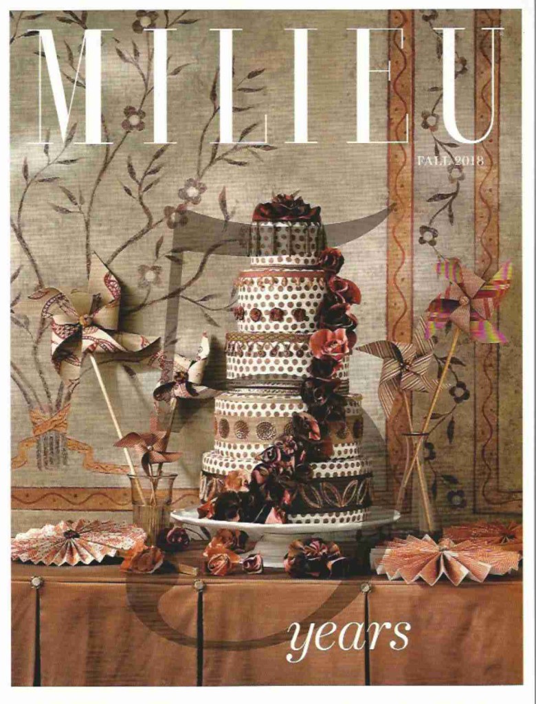 Milieu